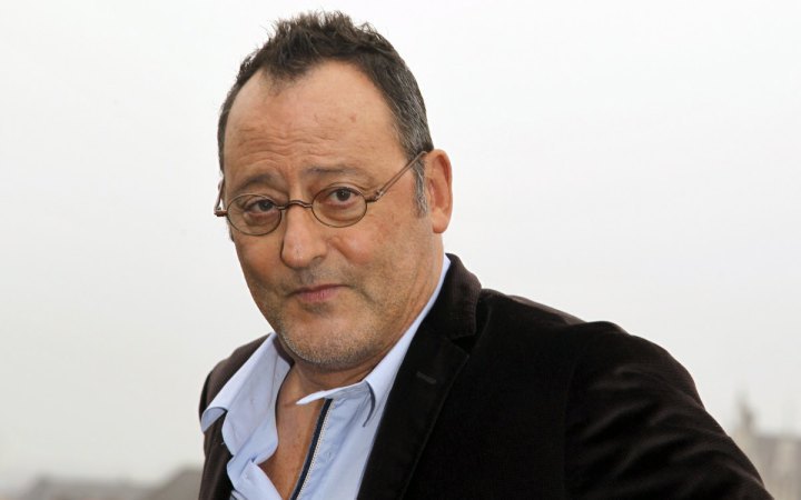 Jean Reno publishes novel on the abduction of Ukrainian children by Russia