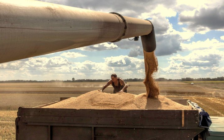 Ukraine’s agricultural sector: threat to European farmers or strategic partner?