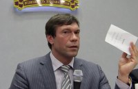 Attack on ex-MP Tsaryov masterminded by Security Service of Ukraine - LB.ua sources