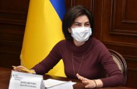 The worst situation with victims in the Kyiv region is in Borodianka, - Venedyktova