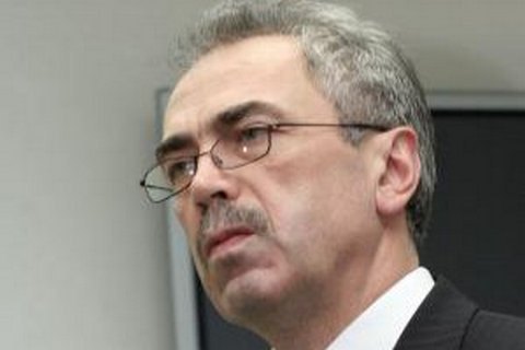Former Ukrainian deputy energy minister detained in Georgia – prosecutor
