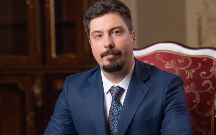 Judge Knyazev suspended from administering justice once again