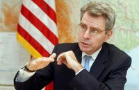 US envoy: Ukraine does not need "troll factory"