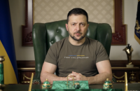 Zelenskyy: "If the world works in unity, famine will be defeated"