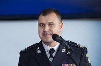 New National Police chief appointed
