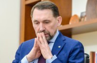Mykola Tochytskyy: “Culture is a security issue. And not only for Ukraine”