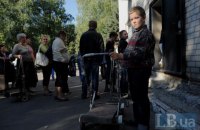 UN: Donbas conflict leaves 1.5m people hungry