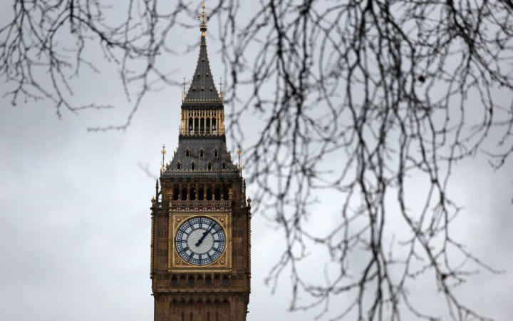 Verkhovna Rada ratifies century-long partnership agreement with the United Kingdom