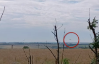 Ukrainian troops down another Russian Su-25 in Pokrovsk sector