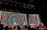 DakhaBrakha band becomes Chevaliers of Ordre des Arts et des Lettres of France