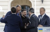 How Ukraine can become a middle power in the new world (Part 1)