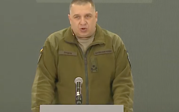 During retreat, Russians may resort to terrorist attacks blowing up residential areas, nuclear power plants – Hromov