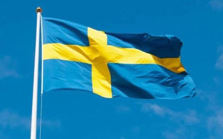 Sweden allocates 12th military assistance package to Ukraine