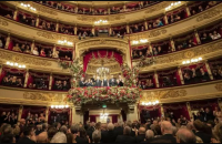 La Scala refuses to boycott russian culture and opens season with opera "Boris Godunov"