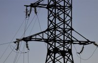 Ukraine's energy grid registers surplus on 1 January