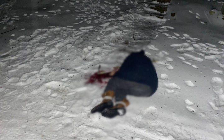 Two women killed as Russia shells Kupyansk - Synyehubov