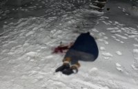 Two women killed as Russia shells Kupyansk - Synyehubov