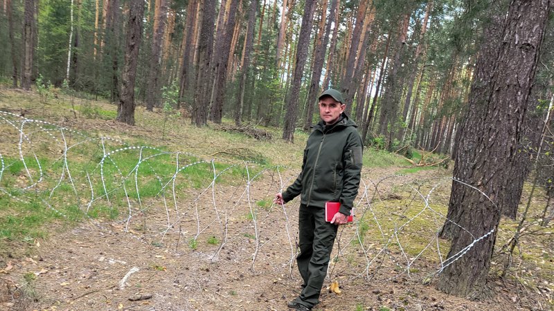 Serhiy Kubrakov