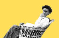 Sofia Rusova — Ukrainian European educator who was ahead of her time