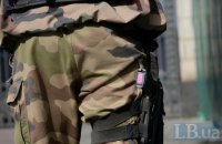 Four marines reported killed in Donetsk Region