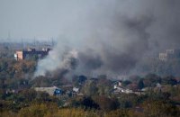 More attacks on Ukrainian army in Donbas