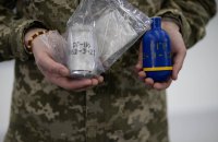 Russia increasingly uses gas grenades with banned substances - Centre for Arms Research