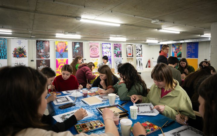 Cultural education: change is inevitable for everyone