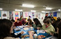 Cultural education: change is inevitable for everyone