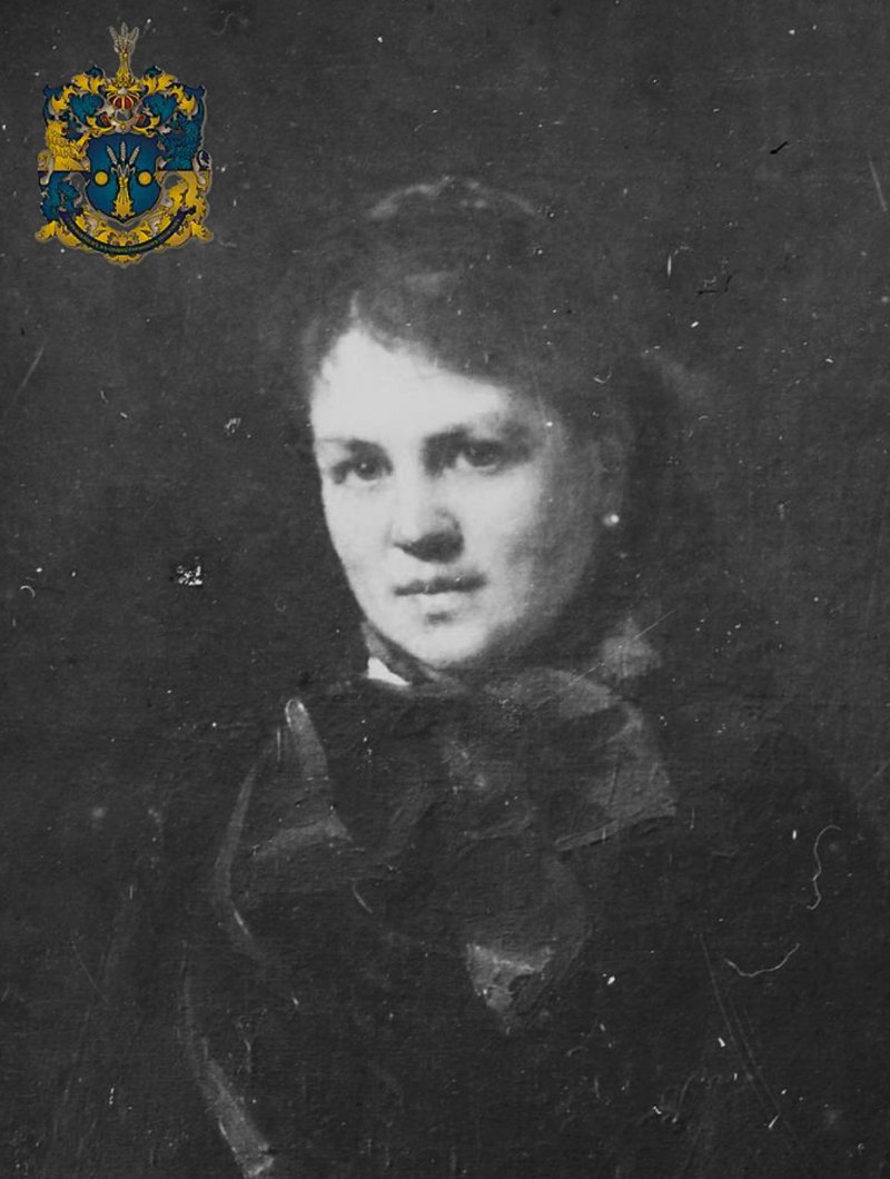 Varvara Khanenko (Tereshchenko)