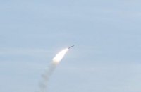 Russian cruise missile attack on Lviv destroyed the building of aircraft repair plant