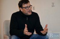 Countertenor Andreas Scholl: “I truly felt the political power of art in Kyiv”