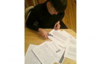 Savchenko publishes lists of separatist-held POWs
