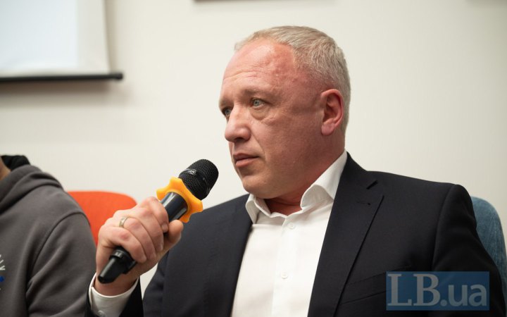 Chernivtsi mayor: “Whereas the focus of our defence efforts used to be on electricity, it has now shifted to water and heating s