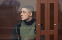 Ukrainian marine Dmytro Yevgan's sentence increased to 23.5 years in prison by court in Russia