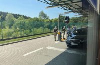 Dnipro businessman Korban denied entry into Ukraine