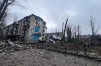 Russians focus on Donetsk Region, but try to advance in Zaporizhzhya Region