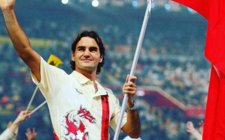 Federer Foundation Has Raised Half a Million Dollars to Help Children of Ukraine