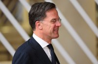 Mark Rutte elected as NATO's new Secretary General