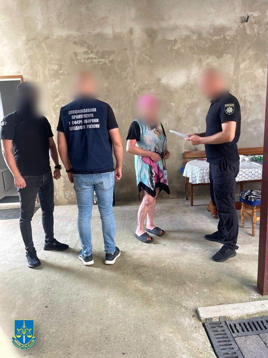 Two schemes for smuggling conscripts abroad uncovered in Transcarpathia