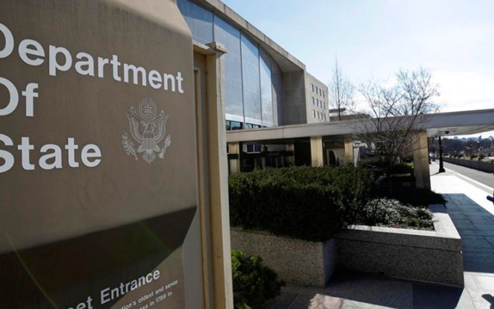 US withdraws as mediator in Russia–Ukraine talks – parties must reach agreement independently