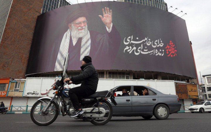 Ihor Semyvolos: Prospects of a democratic revolution in Iran remain strong