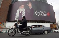 Ihor Semyvolos: Prospects of a democratic revolution in Iran remain strong