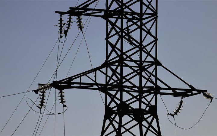 Ministry of Energy reports power outages in four Regions, heating season is over in Kherson