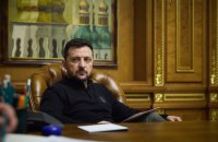 Zelenskyy signs law extending deadline for returning from AWOL, registering 17-year-olds