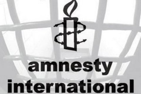 Amnesty International frowns at detentions over Soviet symbols