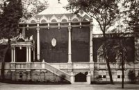 Khanenko’s Gambit: why a Kyiv patron built the Russian Pavilion in Venice