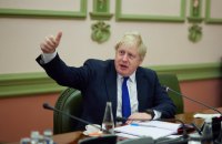 Normalization of relations with putin is no longer possible - Boris Johnson