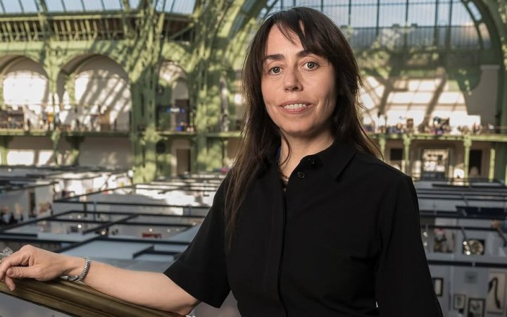 Zhanna Kadyrova: “Why do we have such a small and inconvenient pavilion at the Biennale – if we are using it to draw attention t