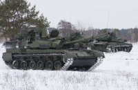 Poland to equip tanks with Ukrainian dynamic protection systems