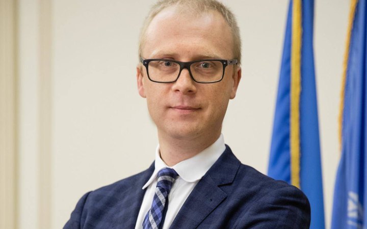 Former Foreign Ministry spokesman appointed Ukraine's consul general in Toronto